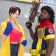 Image for article titled Our Favorite Cosplay From Fan Expo Canada 2019